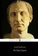 Audiobook The Twelve Caesars author Suetonius