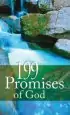 Audiobook 199 Promises of god author Barbour Publishing