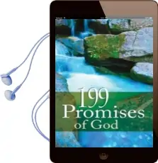 199 Promises of god Audiobook download free by Barbour Publishing