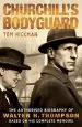 Audiobook Churchill'S Bodyguard author Tom Hickman