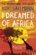 Audiobook I Dreamed of Africa author Kuki Gallmann