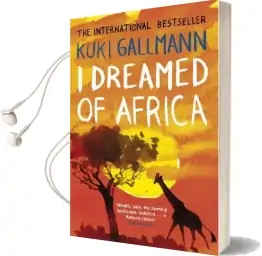 I Dreamed of Africa Audiobook download free by Kuki Gallmann