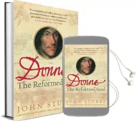 John Donne: The Reformed Soul Audiobook download free by John Stubbs