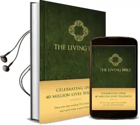 Living Bible Audiobook download free by Tyndale