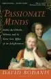 Audiobook Passionate Minds: Emilie du Chatelet, Voltaire, and the Great Love Affair of the Enlightenment author David Bodanis