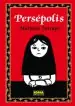 Audiobook Persepolis author Marjane Satrapi