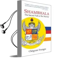 Shambhala Audiobook download free by Chogyam Trungpa