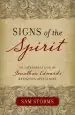 Audiobook Signs of the Spirit: An Interpretation of Jonathan Edwards'S 'Religious Affections' author Sam Storms