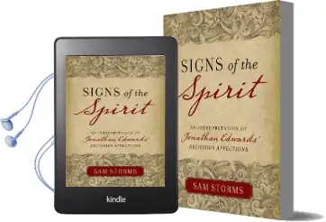 Signs of the Spirit: An Interpretation of Jonathan Edwards'S 'Religious Affections' Audiobook download free by Sam Storms