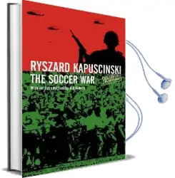 Soccer war Audiobook download free by Ryszard Kapuscinski