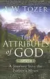 Audiobook The Attributes of god Volume 1: A Journey Into the Father'S Heart author A W Tozer