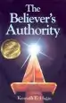 Audiobook The Believer'S Authority author Kenneth E Hagin