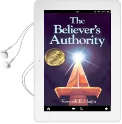 The Believer'S Authority Audiobook download free by Kenneth E Hagin