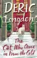 Audiobook The cat who Came in From the Cold author Deric Longden