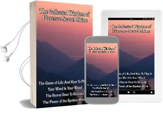The Collected Wisdom of Florence Scovel Shinn Audiobook download free by Florence Scovel Shinn