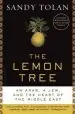 Audiobook The Lemon Tree: An Arab, a Jew, and the Heart of the Middle East author Sandy Tolan