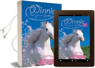 Wild Thing: Winne the Horse Gentler 1 Audiobook download free by Dandi Daley Mackall