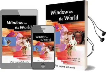 Window on the World: When we Pray god Works Audiobook download free by Daphne Spraggett