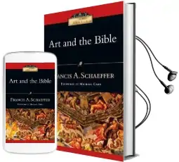 Art and the Bible: Two Essays Audiobook download free by Francis A Schaeffer
