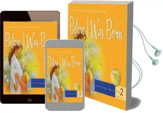 Before i was Born Audiobook download free by Ms Carolyn Nystrom