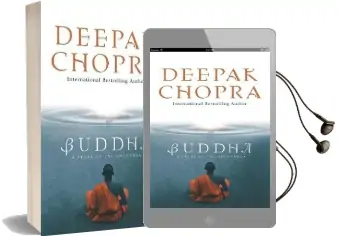 Buddha: A Story of Enlightenment Audiobook download free by Deepak Chopra
