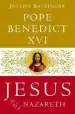 Audiobook Jesus of Nazareth: From the Baptism in the Jordan to the Transfiguration author Pope Benedict Xvi