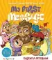 Audiobook My First Message author Eugene H Peterson