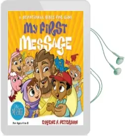 My First Message Audiobook download free by Eugene H Peterson