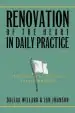 Audiobook Renovation of the Heart in Daily Practice: Experiments in Spiritual Transformation author Dallas Willard