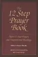 Audiobook The 12 Step Prayer Book author Bill P.