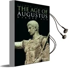 The age of Augustus Audiobook download free by Werner Eck