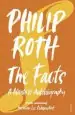 Audiobook The Facts: A Novelist'S Autobiography author Philip Roth