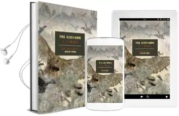 The Goshawk Audiobook download free by Marie Winn