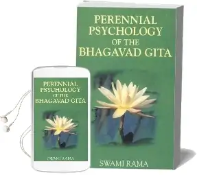The Perennial Psychology of the Bhagavad-Gita Audiobook download free by Swami Rama