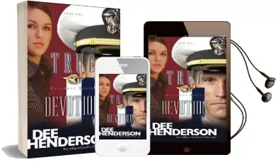 True Devotion Audiobook download free by Dee Henderson
