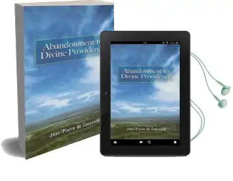 Abandonment to Divine Providence Audiobook download free by Jean Pierre De Caussade