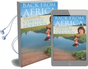 Back From Africa Audiobook download free by Corinne Hofmann