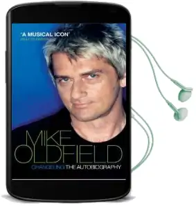 Changeling: The Autobiography of Mike Oldfield Audiobook download free by Mike Oldfield
