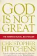 Audiobook God is not Great author Christopher Hitchens