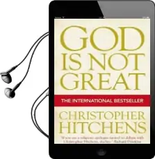 God is not Great Audiobook download free by Christopher Hitchens