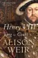 Audiobook Henry Viii: King and Court author Alison Weir