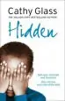 Audiobook Hidden: Betrayed, Exploited and Forgotten. how one boy Overcame the Odds. author Cathy Glass