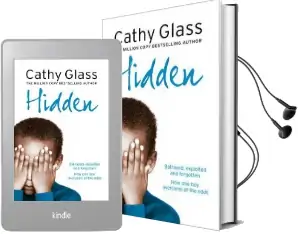 Hidden: Betrayed, Exploited and Forgotten. how one boy Overcame the Odds. Audiobook download free by Cathy Glass