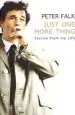 Audiobook Just one More Thing author Peter Falk