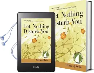 Let Nothing Disturb you: Teresa of Avila Audiobook download free by John J. Kirvan
