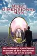 Audiobook Multidimensional man author Jurgen Ziewe