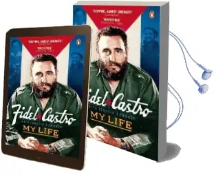 My Life Audiobook download free by Fidel Castro