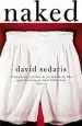 Audiobook Naked author David Sedaris