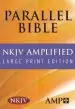 Audiobook Nkjv Amplified Parallel Bible author Hendrickson Bibles