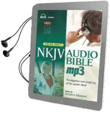 Nkjv(R) Audio Bible Audiobook download free by Mr Stephen Johnstone